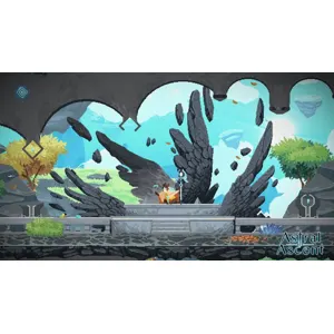 Astral Ascent (clé Steam, Europe)