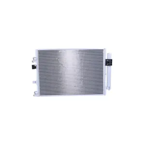 NISSENS Condenseur, climatisation pour FORD: C-Max (Ref: 940182)