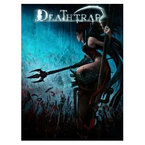 Deathtrap (clé Steam, Europe)