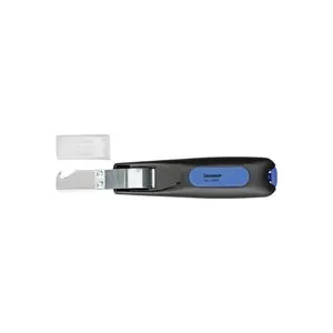 Couteau universel Gedore pour câble (6698300)