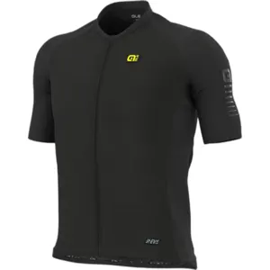Maillot Alé R-EV1 Silver Cooling