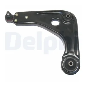 DELPHI Triangle de suspension pour FORD: Ka (Ref: TC1037)