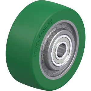 Roue Polyuréthane Softhane Gst 127_20k