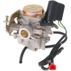 Carburateur 101 Octane 10020073