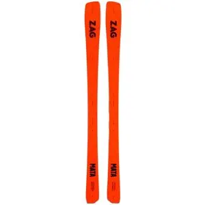 Zag  - Mata Red - 173 - Ski