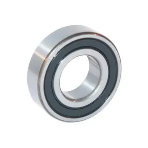 Schaeffler FAG Support (Ref: 6301.2RSR)