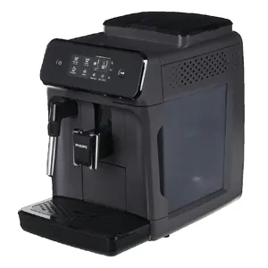 Philips Ep1224 - Machine A Cafe Expresso Avec Broyeur - Interface Led