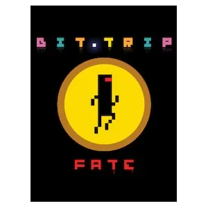 BIT.TRIP FATE (clé Steam, monde entier)