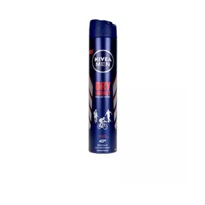 Nivea Déodorant sec pour hommes 200ml