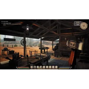 Cowboy Life Simulator (clé Steam, Europe)