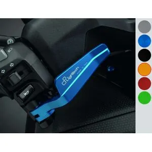 Levier de frein LighTech parking or