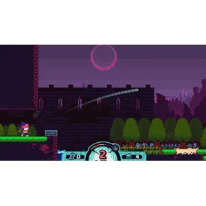 Cursed to Golf (clé Steam, monde entier)