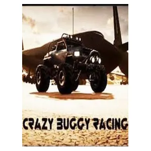 Crazy Buggy Racing (clé Steam, monde entier)