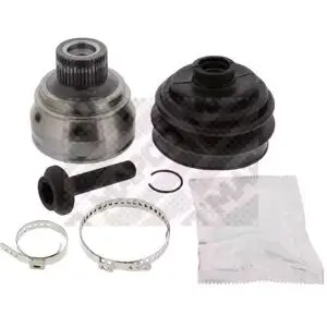 MAPCO 16778 Kit de tête de cardan