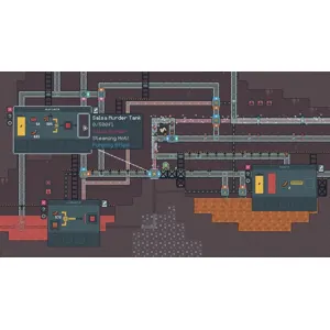 Snacktorio (clé Steam, monde entier)