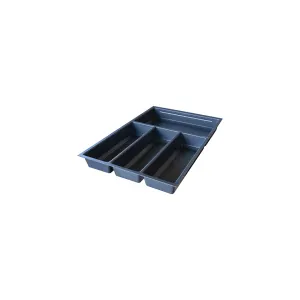 Range-couverts Sky 322x474mm Anthracite