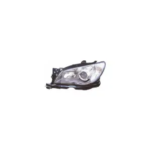 VAN WEZEL 5134961 Phare avant