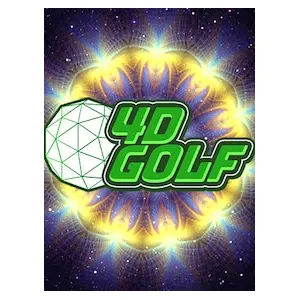 4D Golf (clé Steam, monde entier)