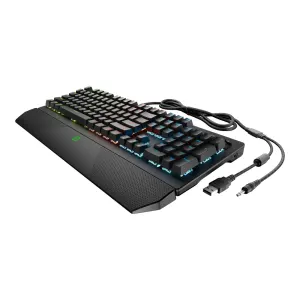 Clavier Gaming HP Pavilion 800