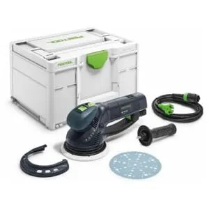 Ponceuse RO 150 FEQ-Plus ROTEX ; Festool (576017)