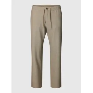 Selected Pantalon 196 Robert String Straight Fit