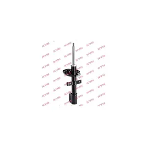 KYB Amortisseurs pour RENAULT: Modus (Ref: 333740)