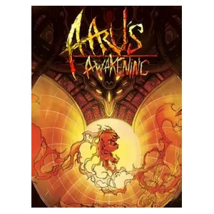 Aaru's Awakening (clé Steam, monde entier)