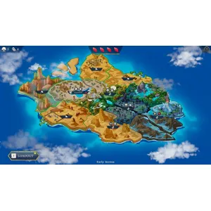 Artifice War Tactics (clé Steam, monde entier)