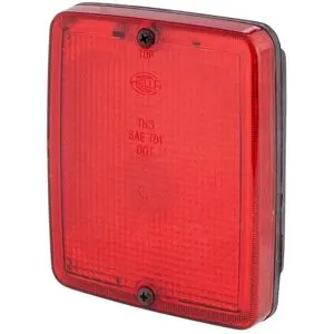 HELLA Feu arrière (Ref: 2SA 003 236-041)