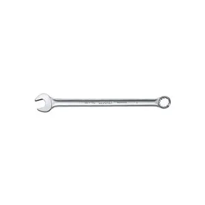 GEDORE Clé mixte, exécution extra-longue 22 mm (6101190)
