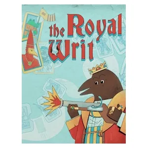 The Royal Writ (clé Steam, monde entier)