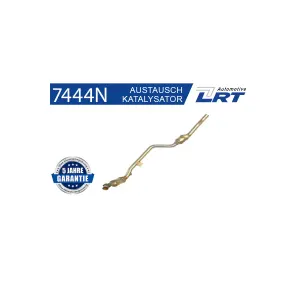 LRT 7444N Catalyseur