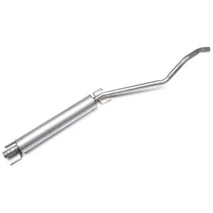 WALKER 23144 Silencieux intermédiaire