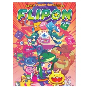 Flipon (clé Steam, monde entier)