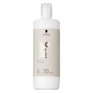 Schwarzkopf Blondme Premium Developer 6% 20 Vol 1000ml