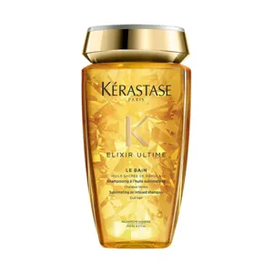 Kérastase Bain Elixir Ultime