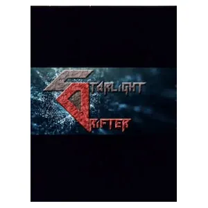 Starlight Drifter (clé Steam, monde entier)