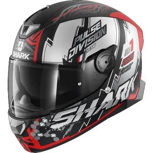Casque DEVIL HELSTONS