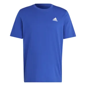 Maillot petit logo brodé simple adidas Essentials