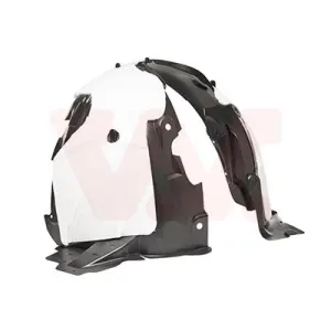 VAN WEZEL Pare-boue pour RENAULT: Clio (Ref: 4422436)