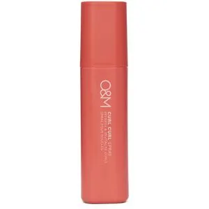 O&m Spray pour boucles 150 ml