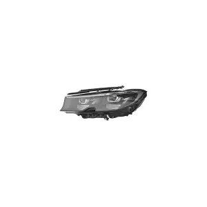 Phare Double Pour L. 0593963 Van Wezel Van Wezel 0593963 Bmw