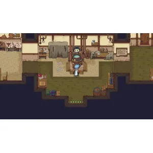Potion Permit (clé Steam, monde entier)