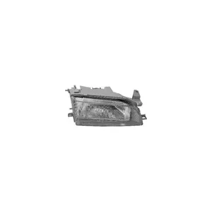 VAN WEZEL Phare avant pour TOYOTA: Corolla (Ref: 5385952)