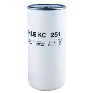 KNECHT FILTER Filtre à carburant (Ref: KC 251)