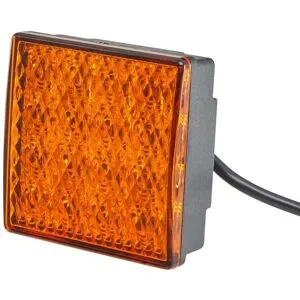 HELLA Feu clignotant (Ref: 2BA 357 029-131)