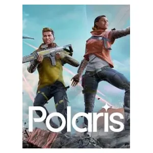 POLARIS (clé Steam, monde entier)