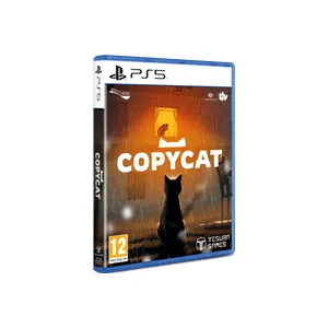 Copycat (PS5)