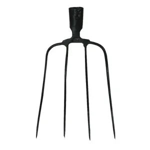Fourche 270 Mm (4 Dents)