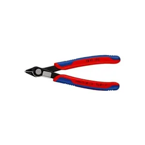 Electronic Super Knips® Knipex (78 91 125)